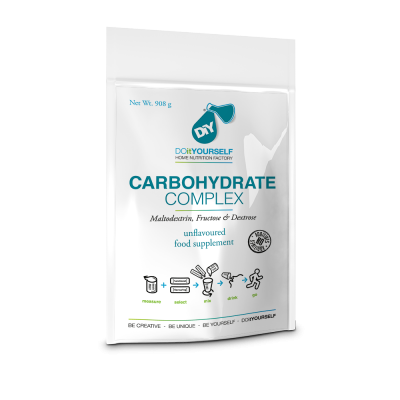 Carbohydrate complex